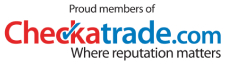Checkatrade Logo