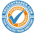 Trust a Trader Logo